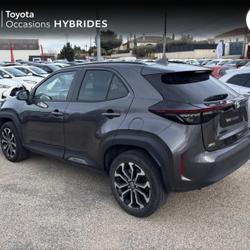 Toyota Yaris Cross 116h Design MY22 Cavaillon