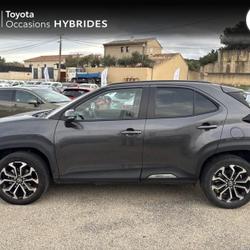 Toyota Yaris Cross 116h Design MY22 Cavaillon