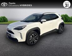 Toyota Yaris Cross Cavaillon