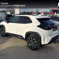 Toyota Yaris Cross 116h Design MY22 Cavaillon