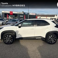 Toyota Yaris Cross 116h Design MY22 Cavaillon