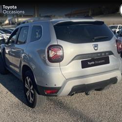 Dacia Duster 1.0 ECO-G 100ch Prestige + 4x2 Cavaillon