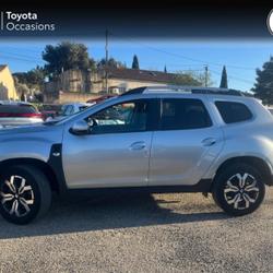 Dacia Duster 1.0 ECO-G 100ch Prestige + 4x2 Cavaillon