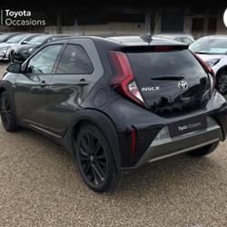 Toyota Aygo X 1.0 VVT-i 72ch Air Design MY23 Cavaillon