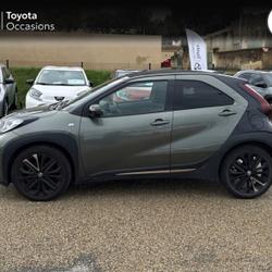Toyota Aygo X 1.0 VVT-i 72ch Air Design MY23 Cavaillon