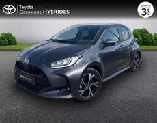 Toyota Yaris Cavaillon