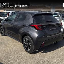 Toyota Yaris 116h Design 5p MC24 Cavaillon