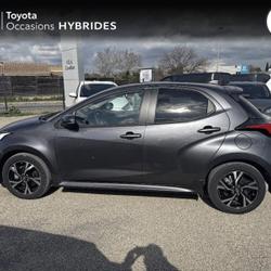 Toyota Yaris 116h Design 5p MC24 Cavaillon