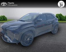 Toyota Yaris Cross Cavaillon