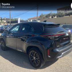 Toyota Yaris Cross 116h Trail AWD-i MY22 Cavaillon