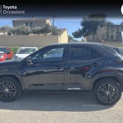 Toyota Yaris Cross 116h Trail AWD-i MY22 Cavaillon