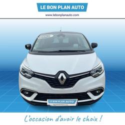 Renault Scenic 4 1.7 Blue dCi 120ch Intens EDC - 21 Boll&egrave;ne