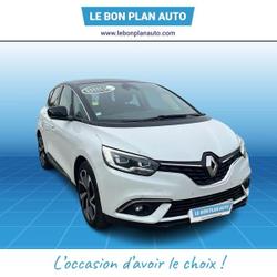 Renault Scenic 4 1.7 Blue dCi 120ch Intens EDC - 21 Boll&egrave;ne