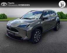 Toyota Yaris Cross Cavaillon