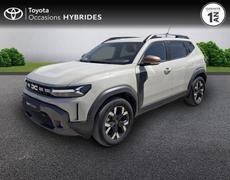 Dacia Duster Cavaillon