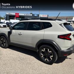 Dacia Duster 1.6 hybrid 140ch Extreme Cavaillon