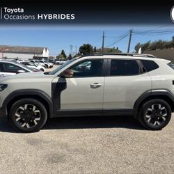 Dacia Duster 1.6 hybrid 140ch Extreme Cavaillon