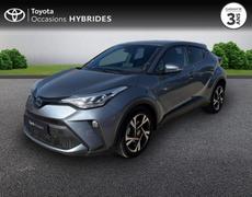 Toyota C-HR Cavaillon