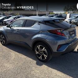 Toyota C-HR 1.8 Hybride 122ch Design E-CVT Cavaillon