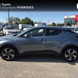 Toyota C-HR 1.8 Hybride 122ch Design E-CVT Cavaillon