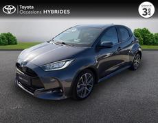 Toyota Yaris Cavaillon