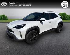 Toyota Yaris Cross Cavaillon