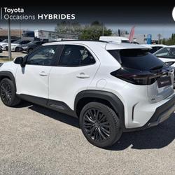 Toyota Yaris Cross 116h Trail MY22 Cavaillon