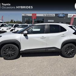 Toyota Yaris Cross 116h Trail MY22 Cavaillon