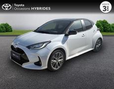 Toyota Yaris Cavaillon