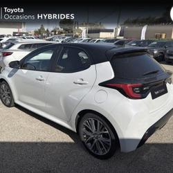 Toyota Yaris 116h Collection 5p MC24 Cavaillon