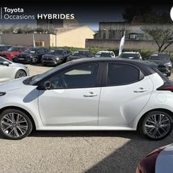 Toyota Yaris 116h Collection 5p MC24 Cavaillon