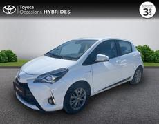 Toyota Yaris Cavaillon