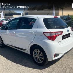 Toyota Yaris 100h Dynamic 5p RC18 Cavaillon