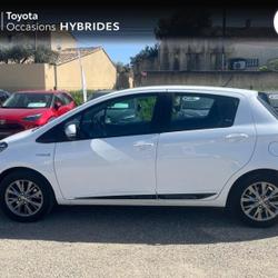 Toyota Yaris 100h Dynamic 5p RC18 Cavaillon