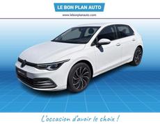 Volkswagen Golf 8 Avignon
