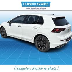 Volkswagen Golf 8 1.0 eTSI OPF 110ch Active DSG7 Avignon