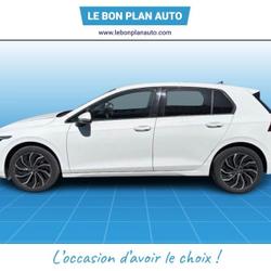 Volkswagen Golf 8 1.0 eTSI OPF 110ch Active DSG7 Avignon