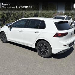 Volkswagen Golf 8 1.0 eTSI OPF 110ch Active DSG7 Cavaillon