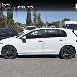 Volkswagen Golf 8 1.0 eTSI OPF 110ch Active DSG7 Cavaillon