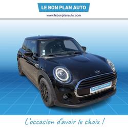 Mini Mini Cooper 136ch  Edition Greenwich BVA7 Boll&egrave;ne