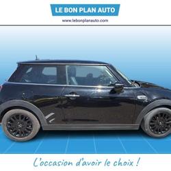 Mini Mini Cooper 136ch  Edition Greenwich BVA7 Boll&egrave;ne