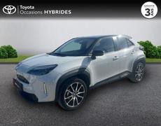 Toyota Yaris Cross - 116h GR Sport MY22 - 25 989 €