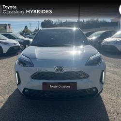 Toyota Yaris Cross 116h GR Sport MY22 Cavaillon