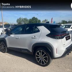 Toyota Yaris Cross 116h GR Sport MY22 Cavaillon