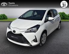 Toyota Yaris Cavaillon