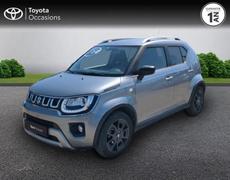 Suzuki Ignis Cavaillon