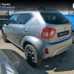 Suzuki Ignis 1.2 Dualjet Hybrid 83ch Pack Cavaillon