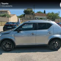 Suzuki Ignis 1.2 Dualjet Hybrid 83ch Pack Cavaillon