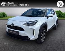 Toyota Yaris Cross Cavaillon