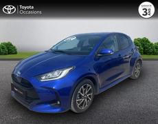 Toyota Yaris Cavaillon